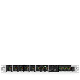 Behringer ZMX8210 Rack Mikser