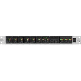 Behringer ZMX8210 Rack Mikser