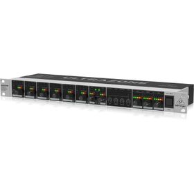 Behringer ZMX8210 Rack Mikser