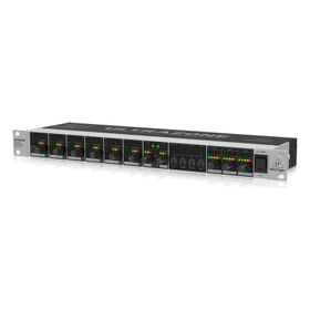 Behringer ZMX8210 Rack Mikser
