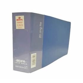 Beifa 2 Halkalı Çek Senet Klasörü