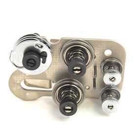 Beilun C-7 (14-A012) Jumboking-Pfaff-Golden Well Tek İğne İplik Kesmeli Tansiyon