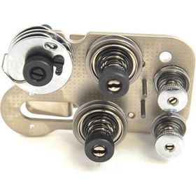 Beilun C-7 (14-A012) Jumboking-Pfaff-Golden Well Tek İğne İplik Kesmeli Tansiyon