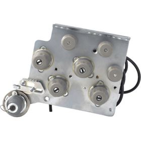 Beilun F-38 (27-A488) 0667 115514 Durkopp Adler 867 Çiftiğne Tansiyon