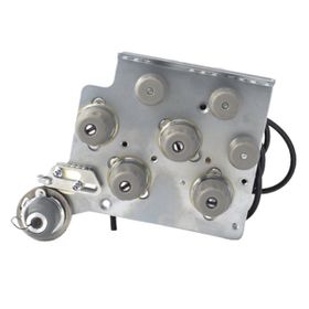 Beilun F-38 (27-A488) 0667 115514 Durkopp Adler 867 Çiftiğne Tansiyon