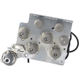 Beilun F-38 (27-A488) 0667 115514 Durkopp Adler 867 Çiftiğne Tansiyon