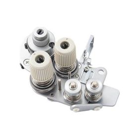 Beilun F-9 (03-A020) SA3417-001 Brother Çiftiğne 8752 Elektronik Tansiyon