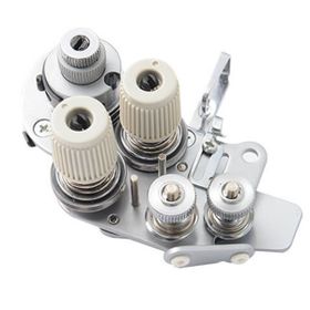 Beilun F-9 (03-A020) SA3417-001 Brother Çiftiğne 8752 Elektronik Tansiyon