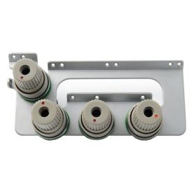 Beilun G-1 (10-A035) Typıcal GN2000 4 Ip Tansiyon