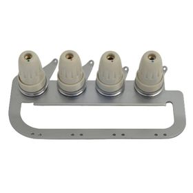 Beilun G-15 (27-A411) Siruba Overlok F Seri Tansiyon
