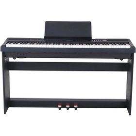 Beisite S194BK Dijital Piyano