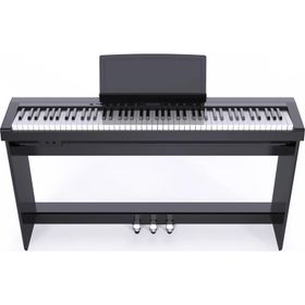 Beisite S212BK Dijital Piyano