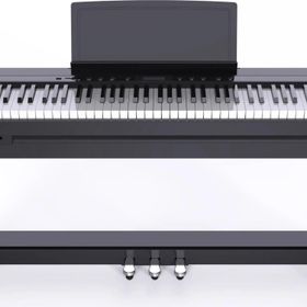 Beisite S212BK Dijital Piyano
