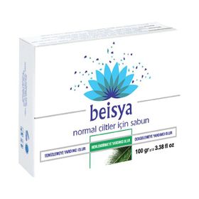 Beisya 100 gr Normal Ciltler İçin Sabun