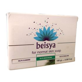 Beisya 100 gr Normal Ciltler İçin Sabun