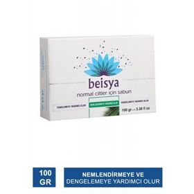 Beisya 100 gr Normal Ciltler İçin Sabun