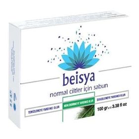 Beisya 100 gr Normal Ciltler İçin Sabun