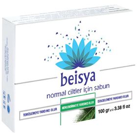 Beisya 100 gr Normal Ciltler İçin Sabun