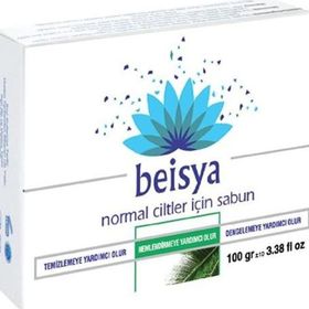 Beisya 100 gr Normal Ciltler İçin Sabun