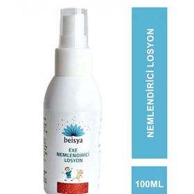 Beisya 100 ml Exe Nemlendirici Losyon