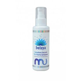 Beisya 150 ml Comedone Vacuum Yüz Yıkama Şampuanı