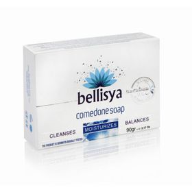 Beisya 90 gr Comedone Sabun