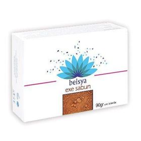 Beisya 90 gr Kuru Ciltler İçin Exe Sabun