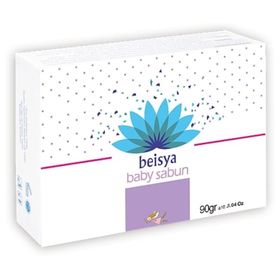 Beisya Bebekler İçin 90 gr Sabun