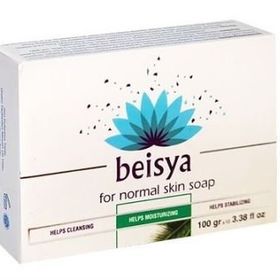 Beisya Çay Ağacı 100 gr Sabun