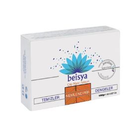 Beisya Çay Ağacı Özlü 90 gr Doğal Sabun