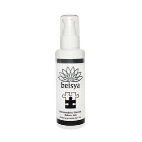Beisya Nemlendirici 150 ml Genital Bakım Jeli