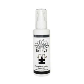 Beisya Nemlendirici 150 ml Genital Bakım Jeli