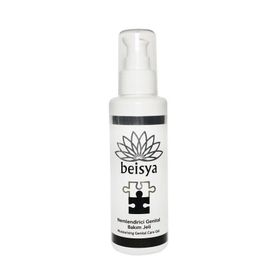 Beisya Nemlendirici 150 ml Genital Bakım Jeli