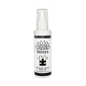 Beisya Nemlendirici 150 ml Genital Bakım Jeli