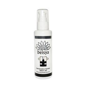 Beisya Nemlendirici 150 ml Genital Bakım Jeli
