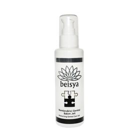 Beisya Nemlendirici 150 ml Genital Bakım Jeli
