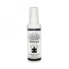 Beisya Nemlendirici 150 ml Genital Bakım Jeli