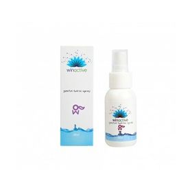 Beisya Winactive 50 ml Genital Bakım Spreyi
