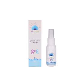 Beisya Winactive 50 ml Genital Bakım Spreyi