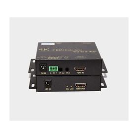 Bek BS-EXT-HD-70 70 mt RJ45 to HDMI 4K HDMI Sinyal Uzatma Cihazı