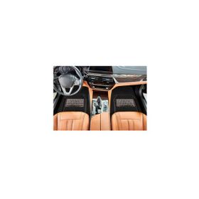 Beka Krom Gri Skoda Super B 2006 4D Havuzlu Yeni Nesil Universal Paspas
