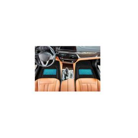 Beka Mavi Volvo S60 2012 4D Havuzlu Yeni Nesil Universal Paspas