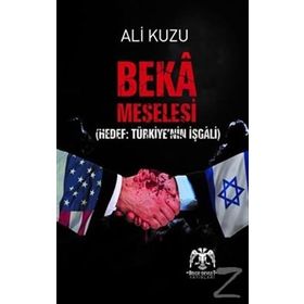 Beka Meselesi - Ali Kuzu