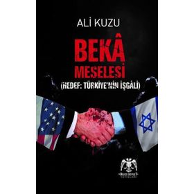 Beka Meselesi - Ali Kuzu