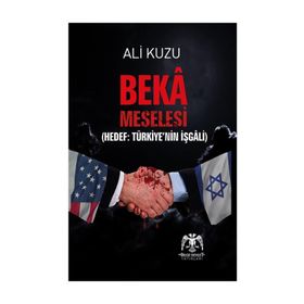 Beka Meselesi - Ali Kuzu