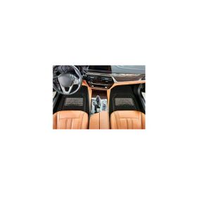 Beka Opel Meriva B 2012 4D Havuzlu Yeni Nesil Universal Krom Gri Paspas