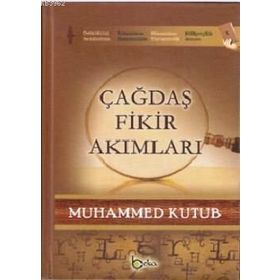 Beka Yayınları Çağdaş Fikir Akımları 3 Cilt Bir Arada