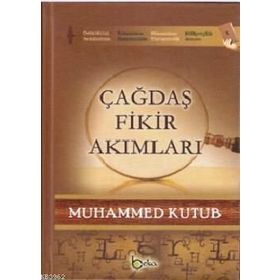 Beka Yayınları Çağdaş Fikir Akımları 3 Cilt Bir Arada