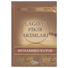 Beka Yayınları Çağdaş Fikir Akımları 3 Cilt Bir Arada