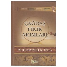 Beka Yayınları Çağdaş Fikir Akımları 3 Cilt Bir Arada